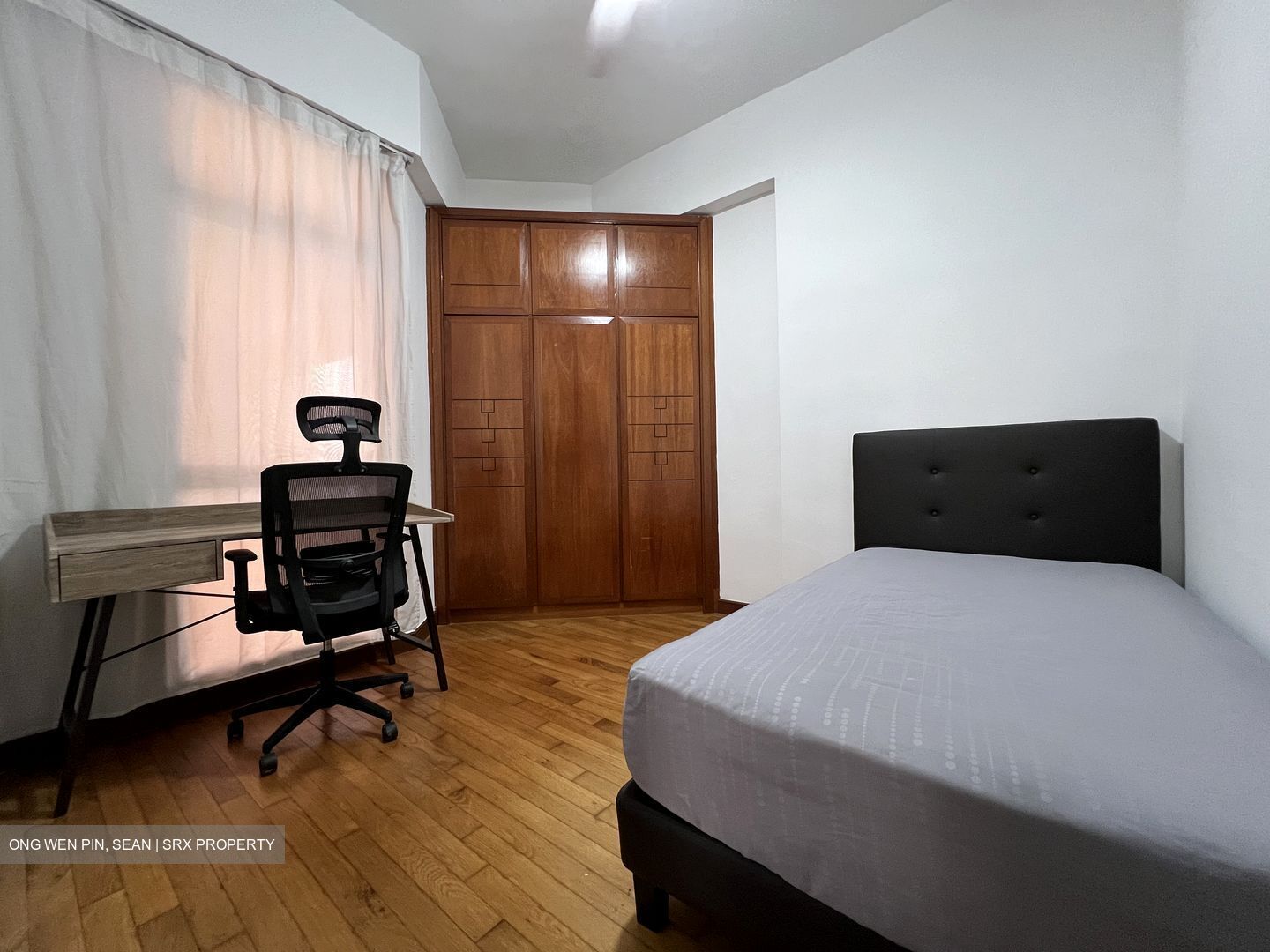 Dover Parkview (D5), Condominium #562647701